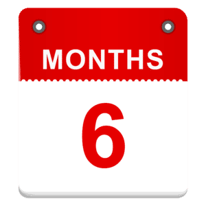 6 Months Subscription (4Device)