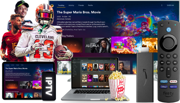 Best IPTV