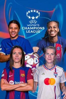 4K IPTV - Buy Premium Best IPTV Subscription 32 Best IPTV for women champions league