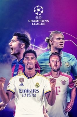 4K IPTV - Buy Premium Best IPTV Subscription 20 Best IPTV for champions league